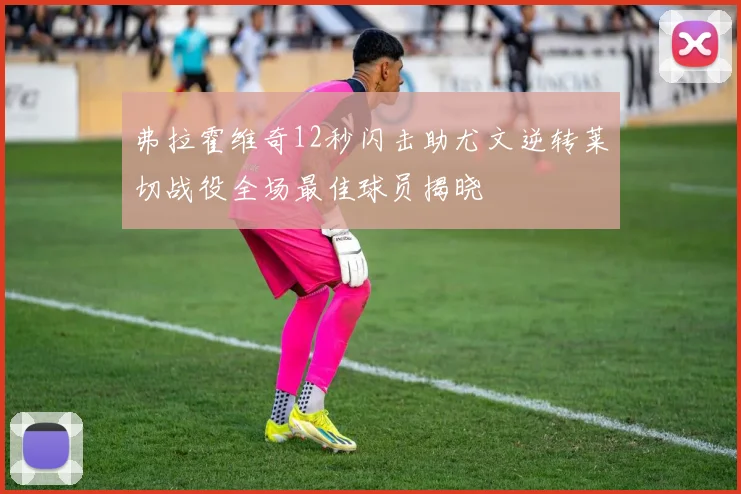 弗拉霍维奇12秒闪击助尤文逆转莱切战役全场最佳球员揭晓